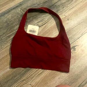 Fabletics piper seamless bra